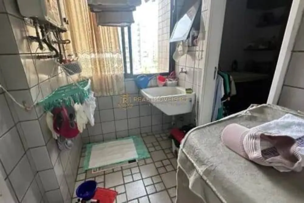 Apartamento, 4 quartos, 135 m² - Foto 7