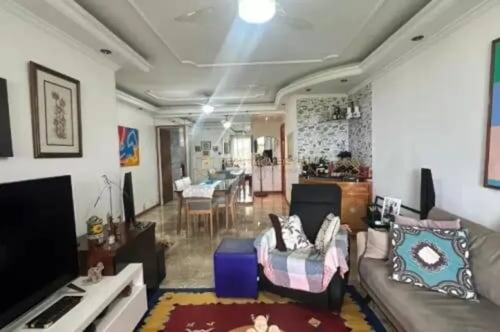 Apartamento, 4 quartos, 135 m² - Foto 19