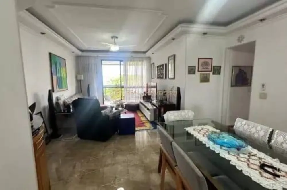 Apartamento, 4 quartos, 135 m² - Foto 11