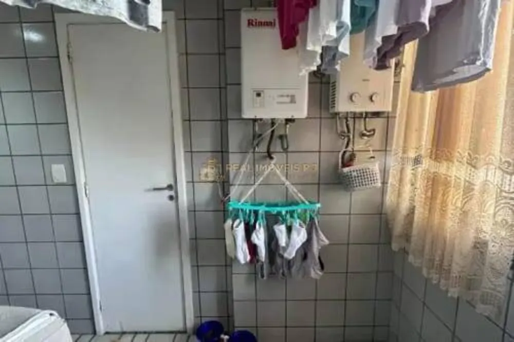 Apartamento, 4 quartos, 135 m² - Foto 15
