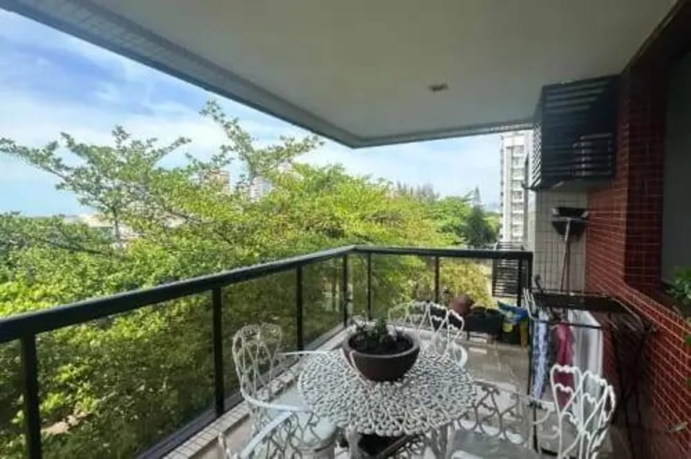 Apartamento, 4 quartos, 135 m² - Foto 3
