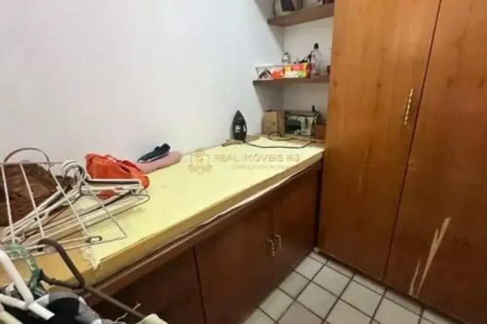 Apartamento, 4 quartos, 135 m² - Foto 16