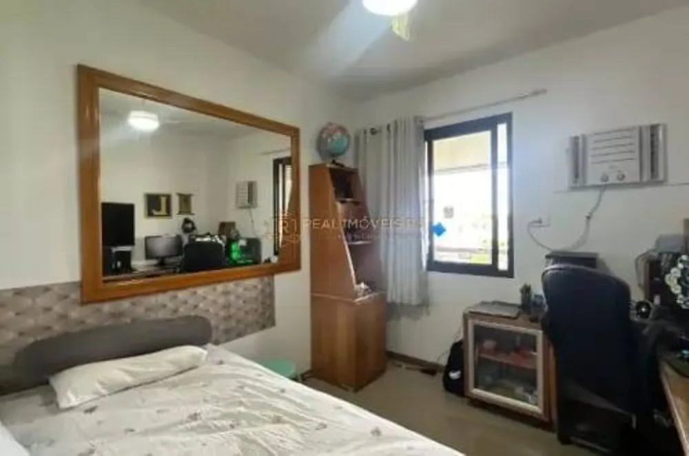 Apartamento, 4 quartos, 135 m² - Foto 4