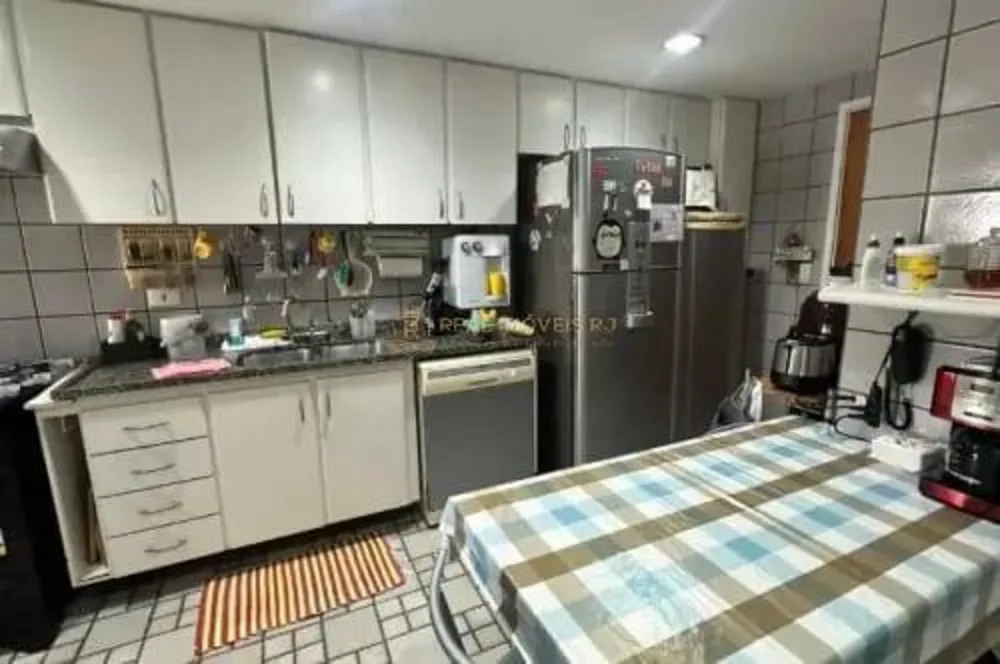 Apartamento, 4 quartos, 135 m² - Foto 14