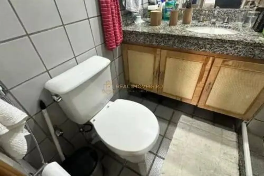 Apartamento, 4 quartos, 135 m² - Foto 12
