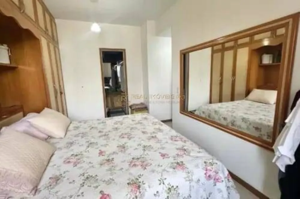 Apartamento, 4 quartos, 135 m² - Foto 10