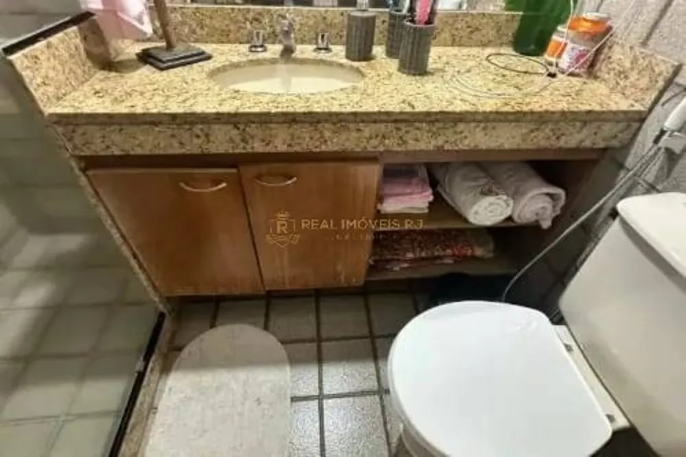 Apartamento, 4 quartos, 135 m² - Foto 8