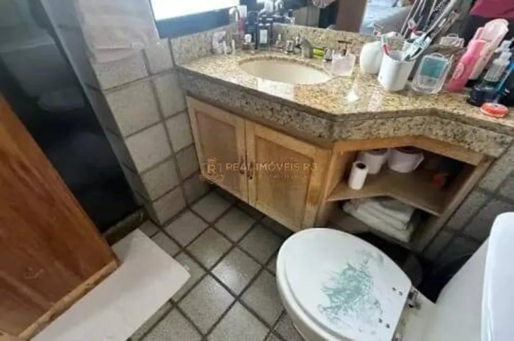 Apartamento, 4 quartos, 135 m² - Foto 18