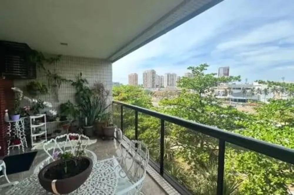 Apartamento, 4 quartos, 135 m² - Foto 6