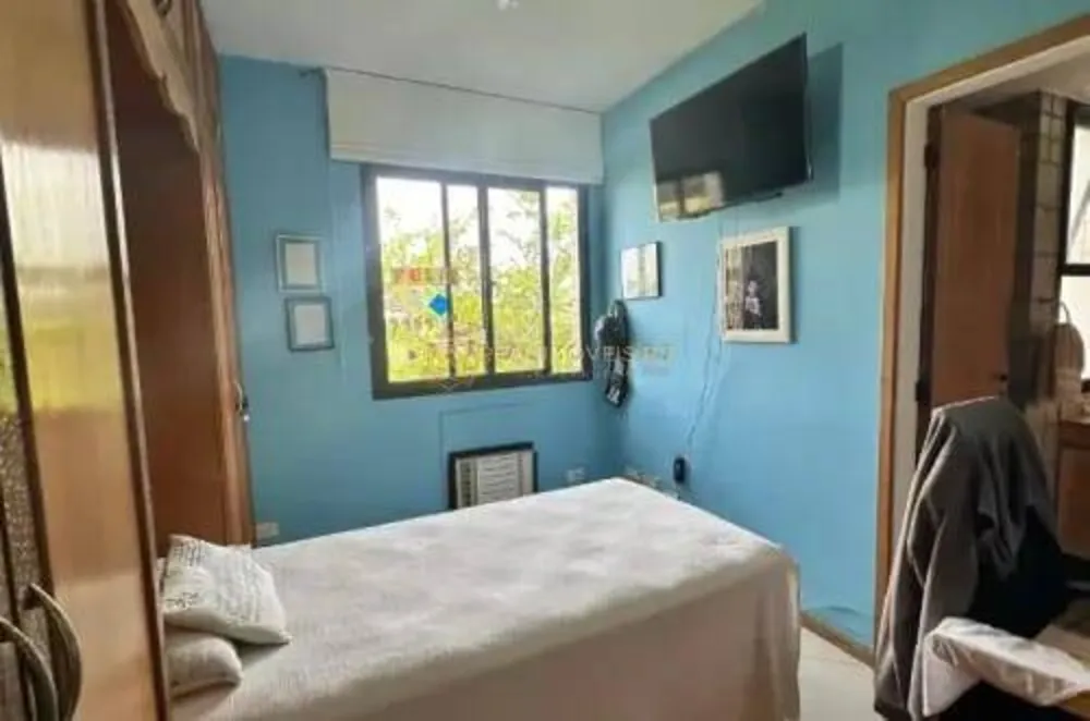 Apartamento, 4 quartos, 135 m² - Foto 1