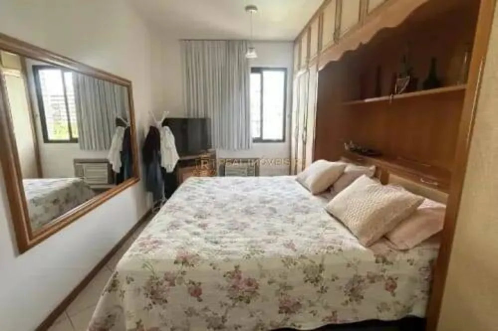 Apartamento, 4 quartos, 135 m² - Foto 13