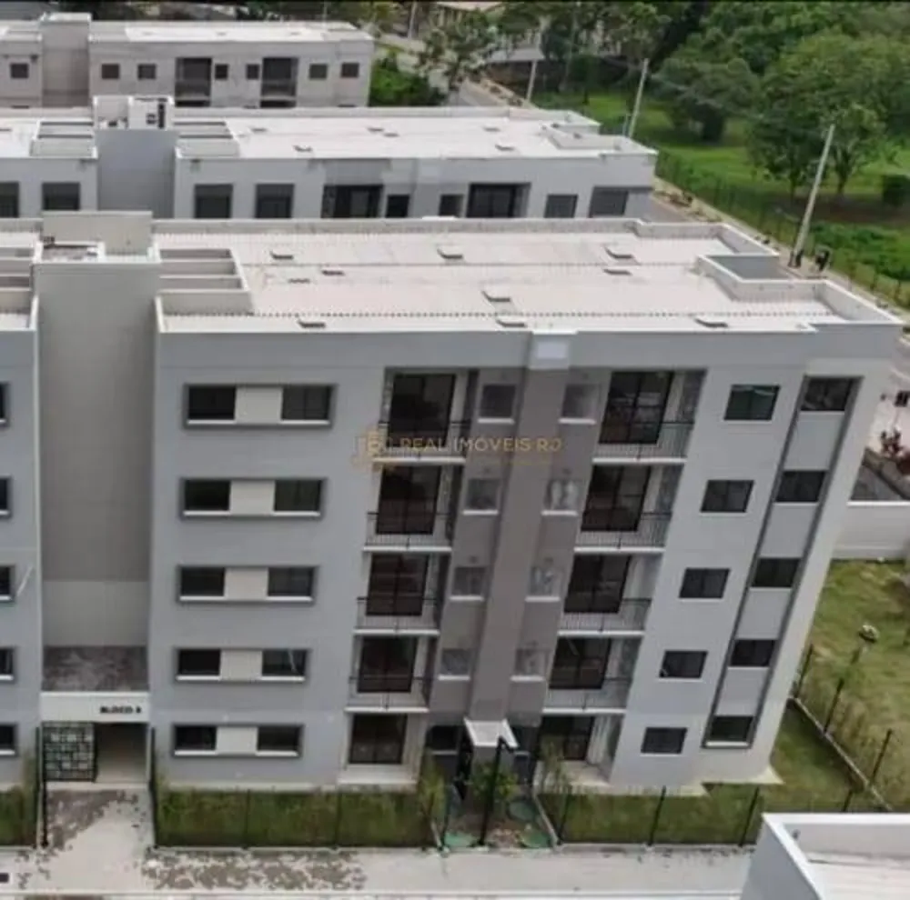 Apartamento, 2 quartos, 64 m² - Foto 1