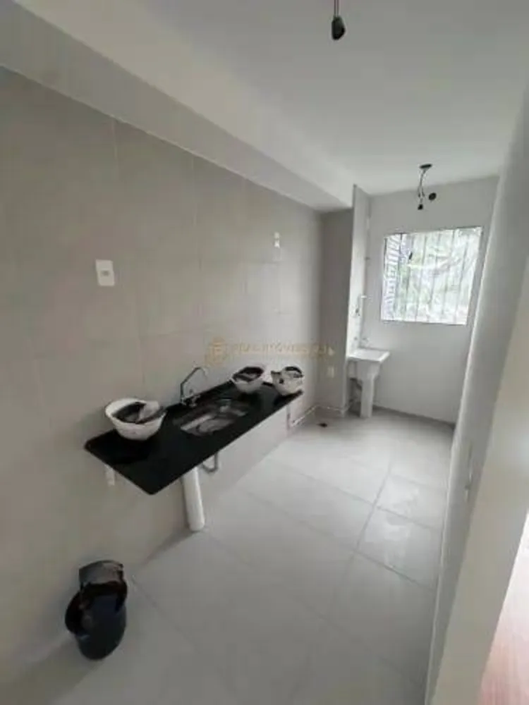 Apartamento, 2 quartos, 64 m² - Foto 4