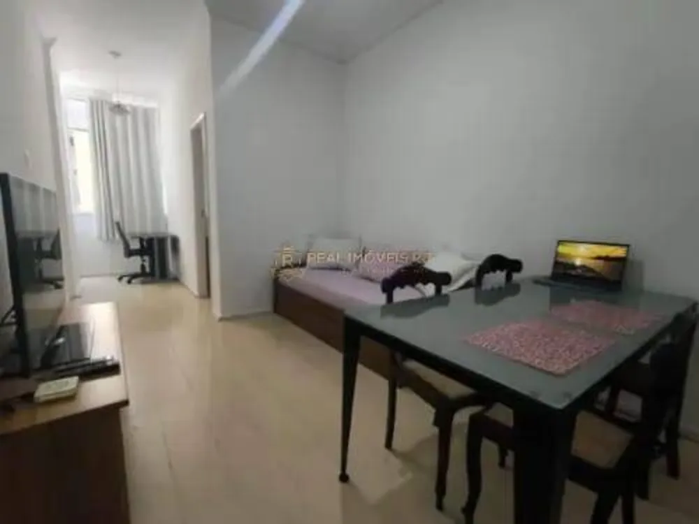 Apartamento, 2 quartos, 85 m² - Foto 17
