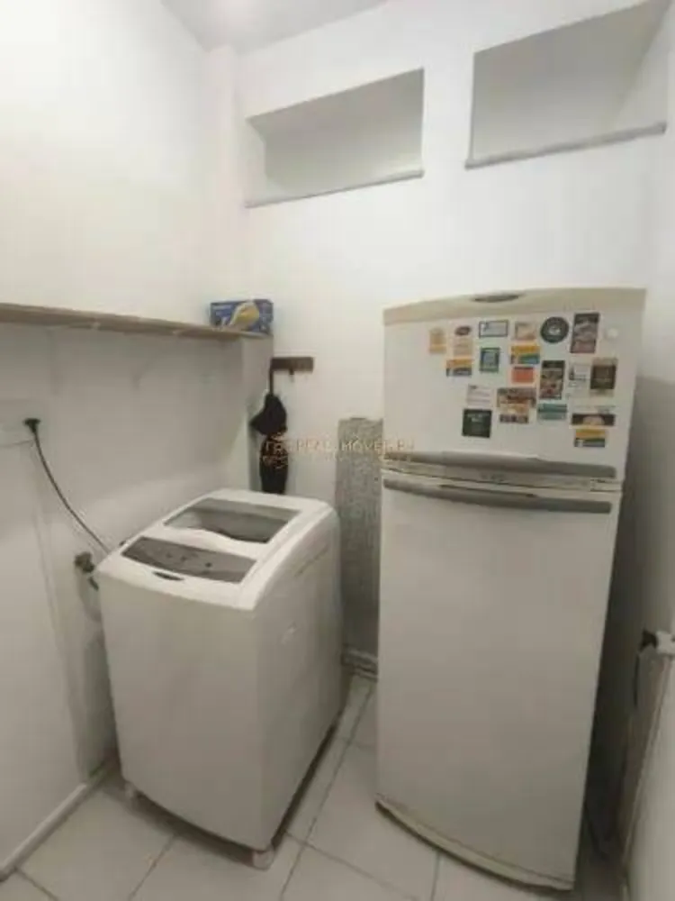 Apartamento, 2 quartos, 85 m² - Foto 9
