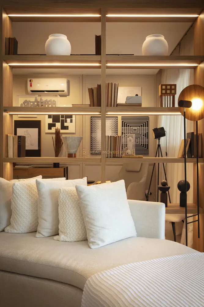 Apartamento, 4 quartos, 190 m² - Foto 59