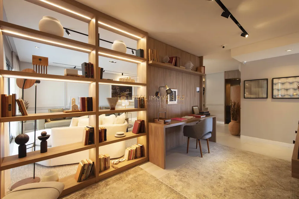 Apartamento, 4 quartos, 190 m² - Foto 60
