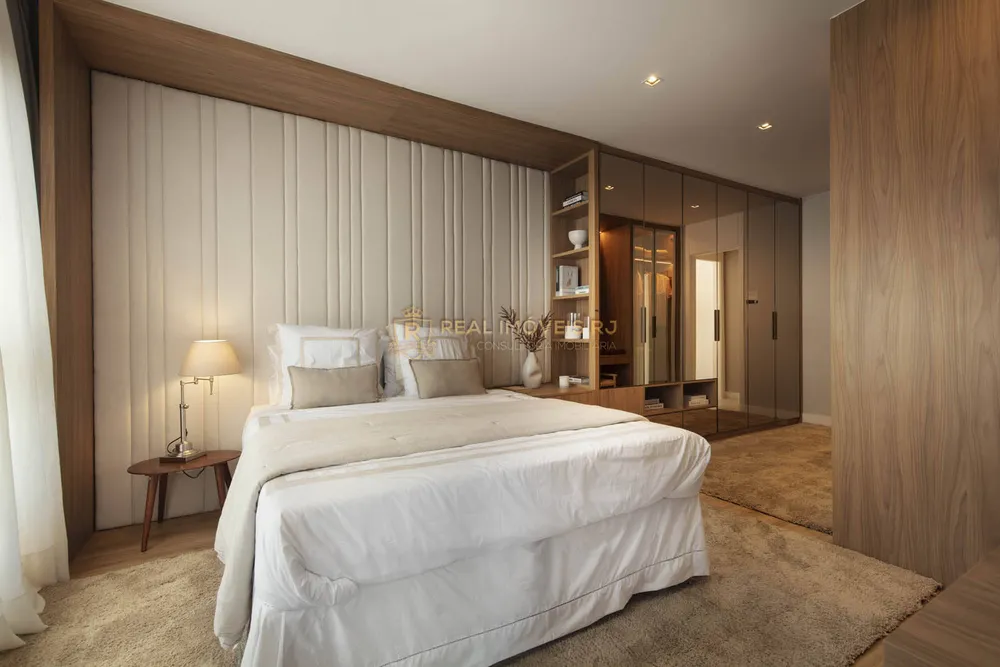 Apartamento, 4 quartos, 190 m² - Foto 21