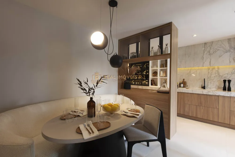 Apartamento, 4 quartos, 190 m² - Foto 51