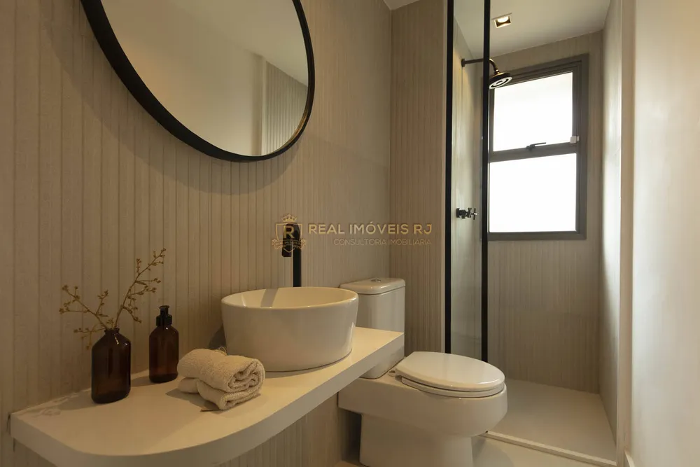 Apartamento, 4 quartos, 190 m² - Foto 36