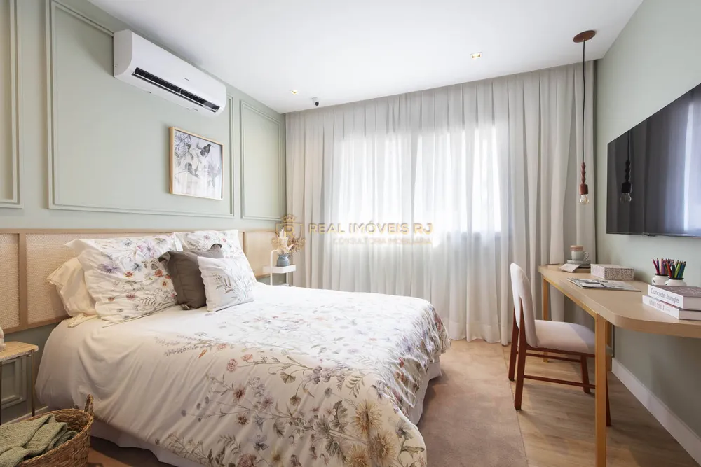 Apartamento, 4 quartos, 190 m² - Foto 45
