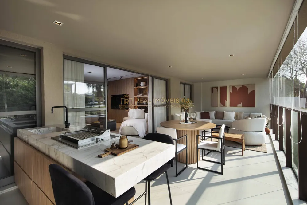 Apartamento, 4 quartos, 190 m² - Foto 48
