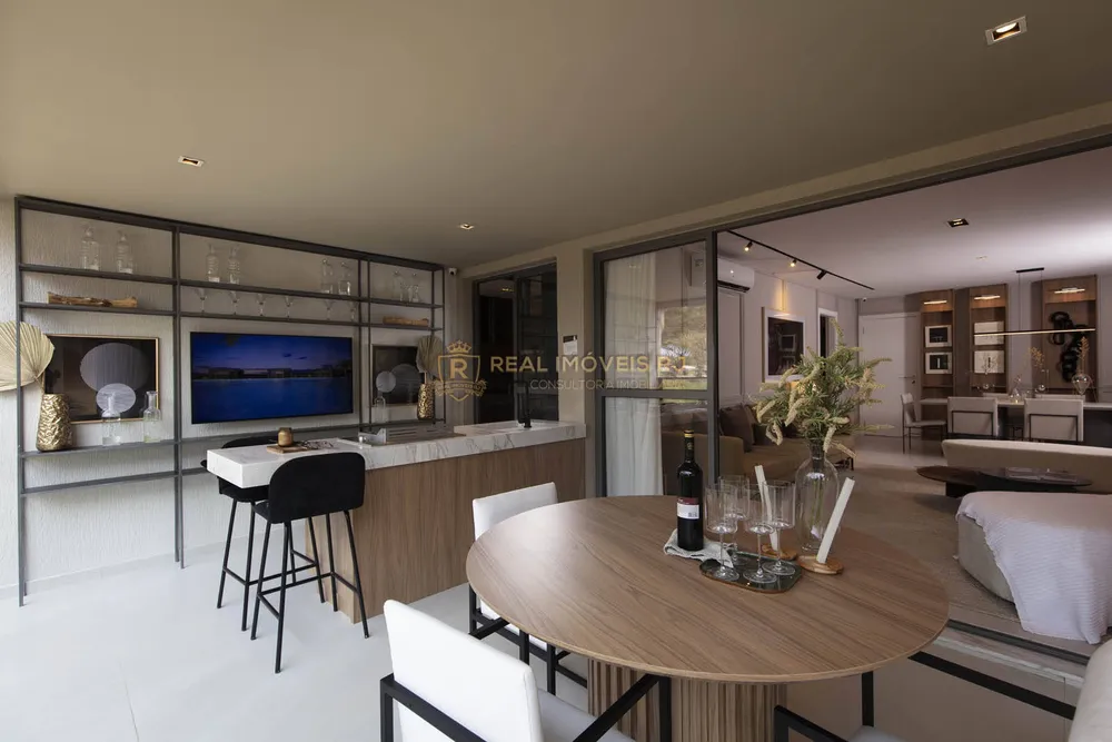 Apartamento, 4 quartos, 190 m² - Foto 55