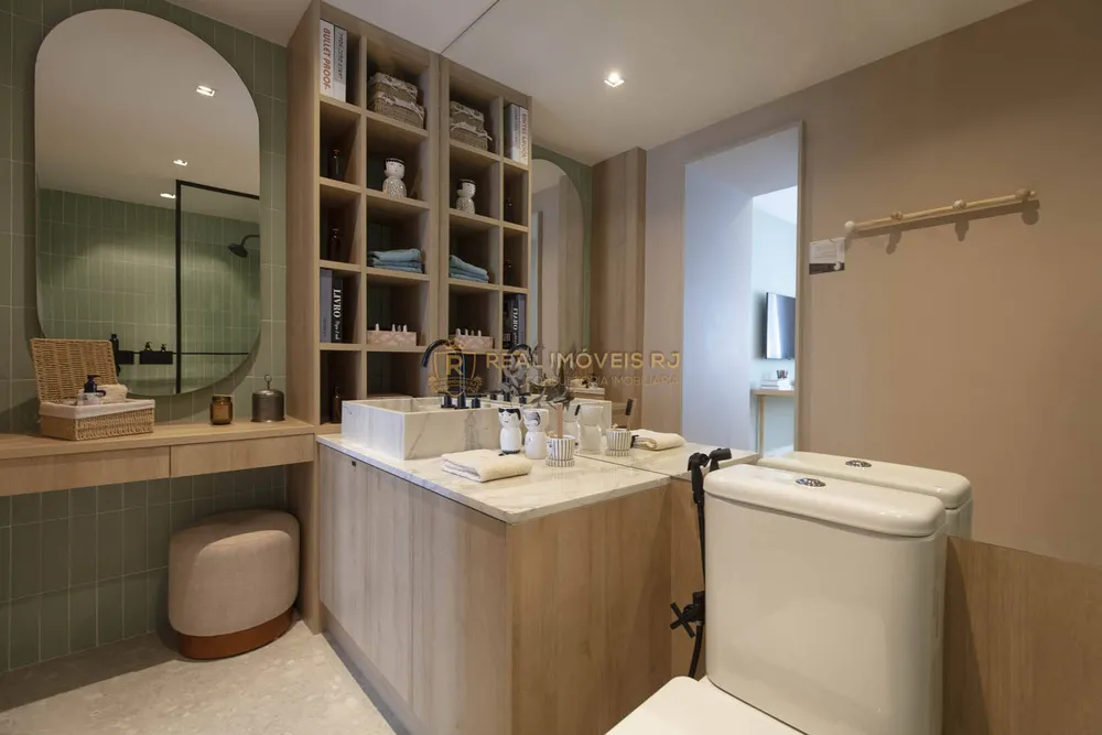 Apartamento, 4 quartos, 190 m² - Foto 5