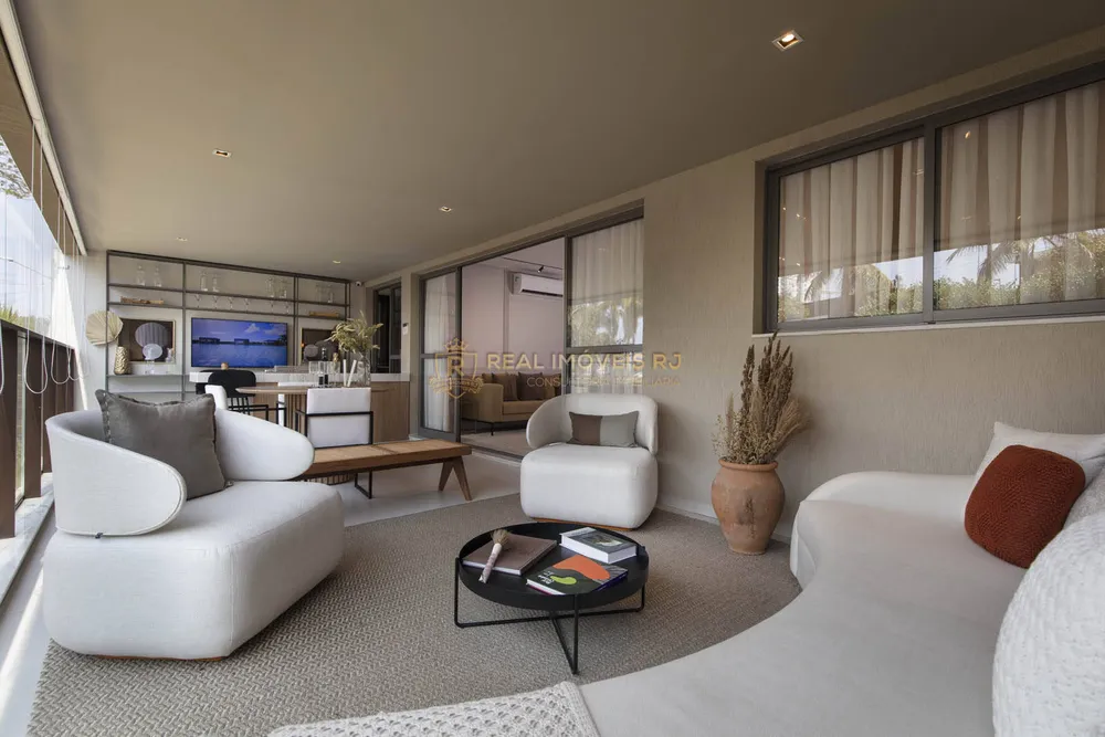 Apartamento, 4 quartos, 190 m² - Foto 37