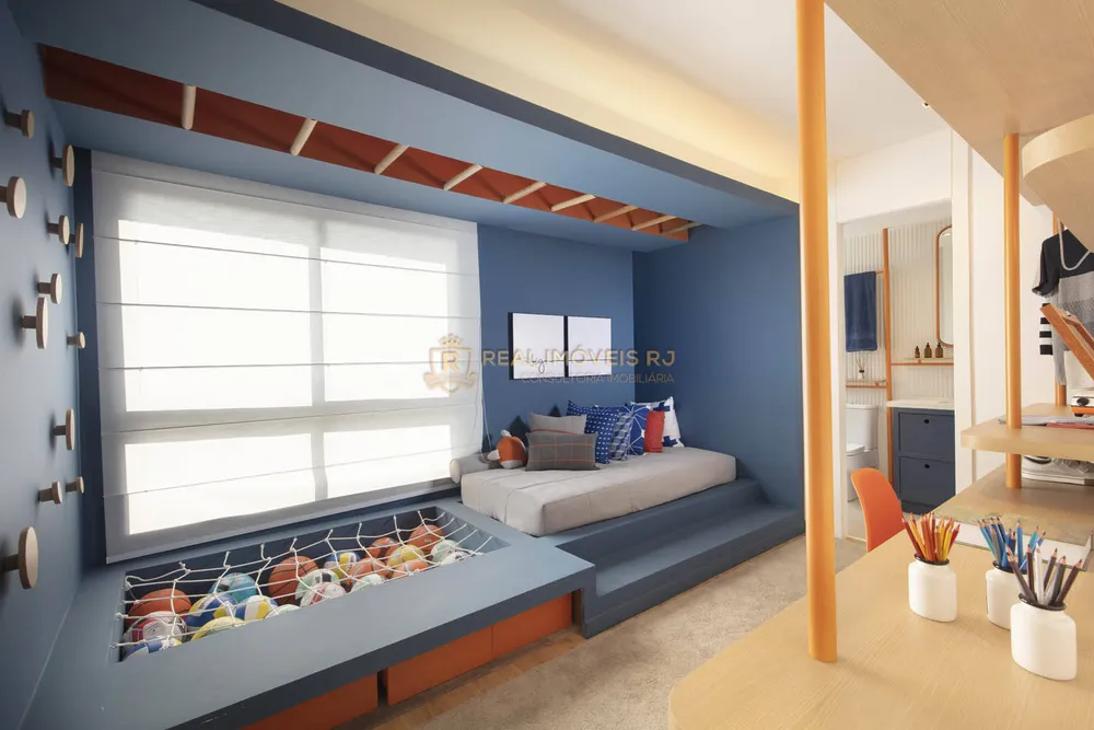 Apartamento, 4 quartos, 190 m² - Foto 31