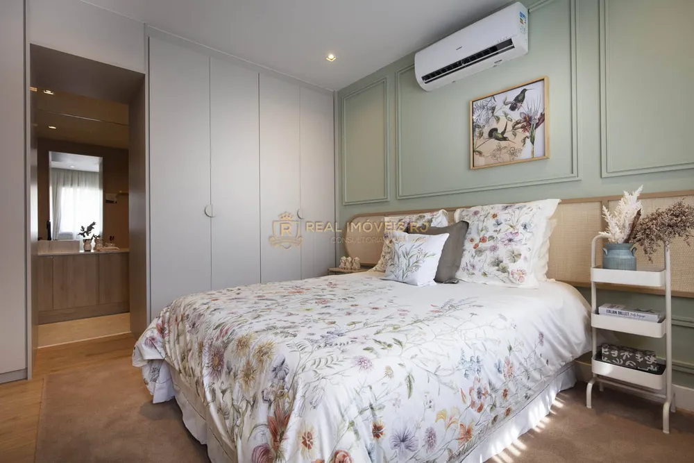 Apartamento, 4 quartos, 190 m² - Foto 18