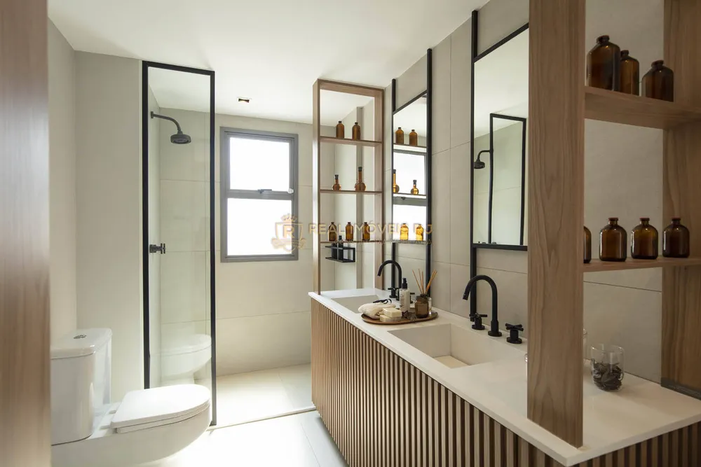 Apartamento, 4 quartos, 190 m² - Foto 14