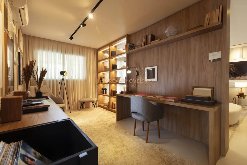 Apartamento, 4 quartos, 190 m² - Foto 40