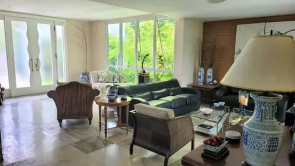 Casa, 4 quartos, 504 m² - Foto 10