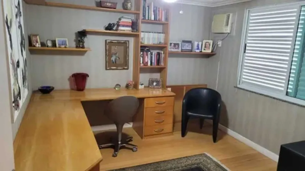 Casa, 4 quartos, 504 m² - Foto 28