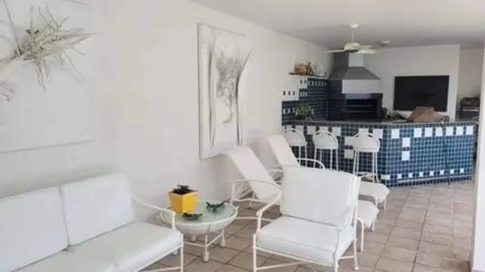Casa, 4 quartos, 504 m² - Foto 21