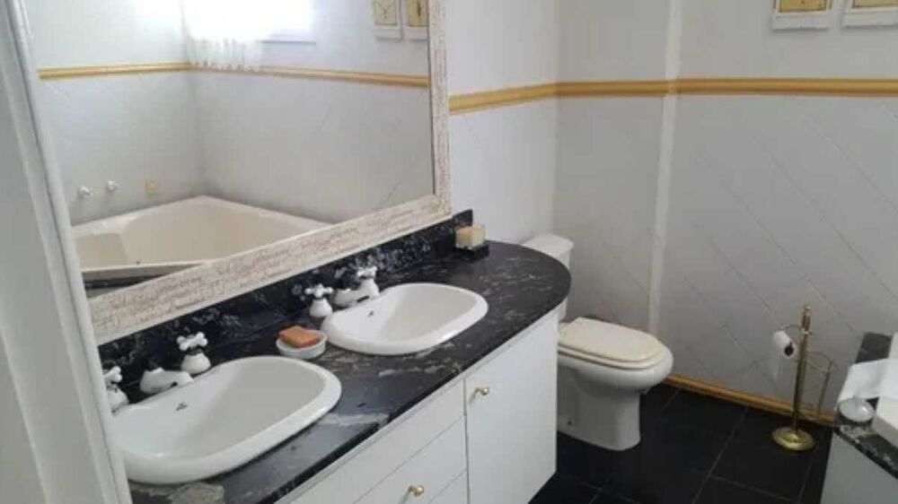 Casa, 4 quartos, 504 m² - Foto 3