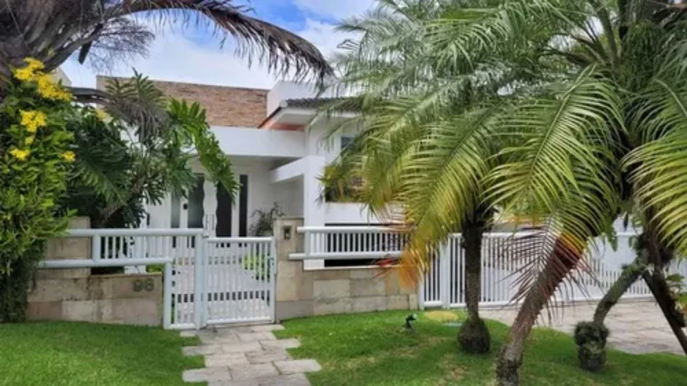 Casa, 4 quartos, 504 m² - Foto 29
