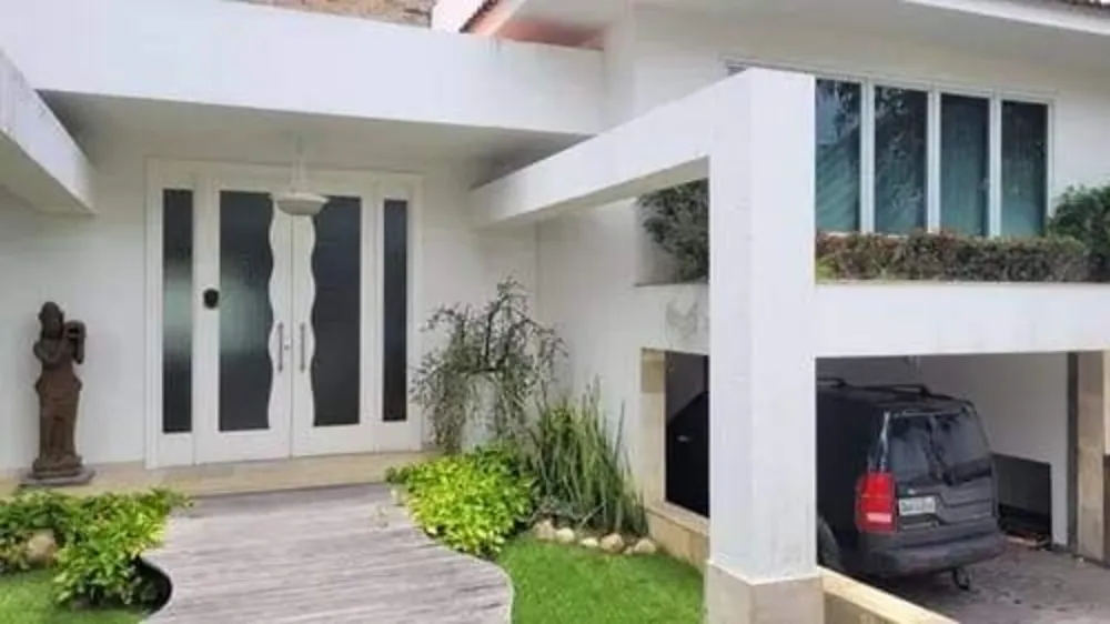 Casa, 4 quartos, 504 m² - Foto 13