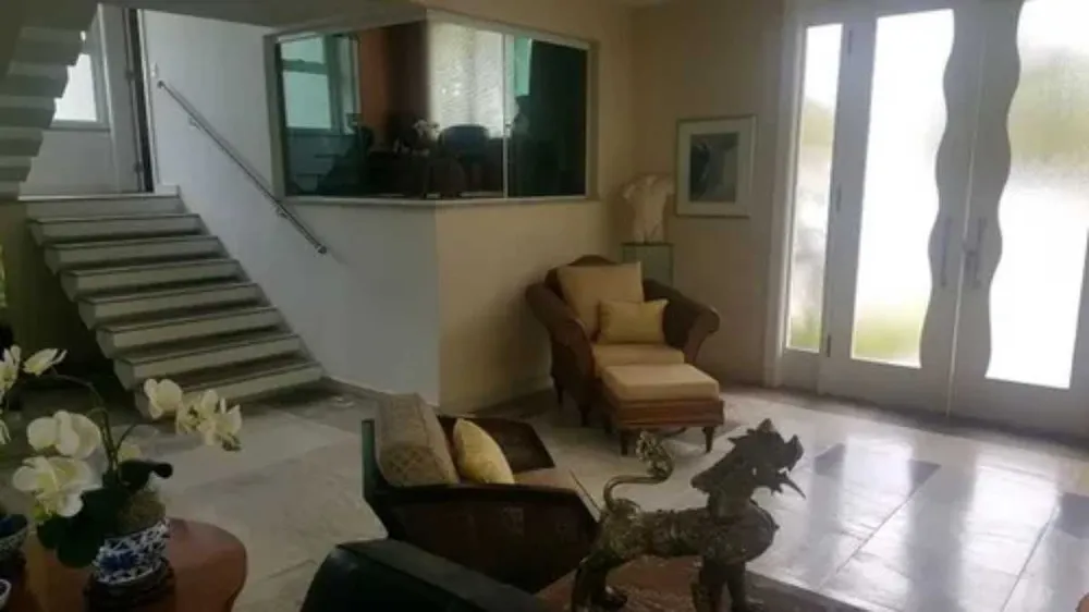 Casa, 4 quartos, 504 m² - Foto 8