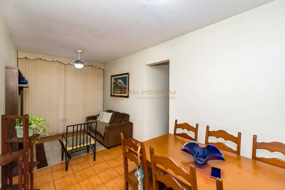 Apartamento, 2 quartos, 61 m² - Foto 2
