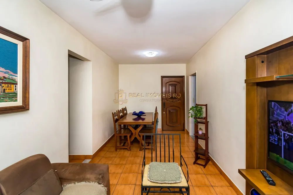 Apartamento, 2 quartos, 61 m² - Foto 6