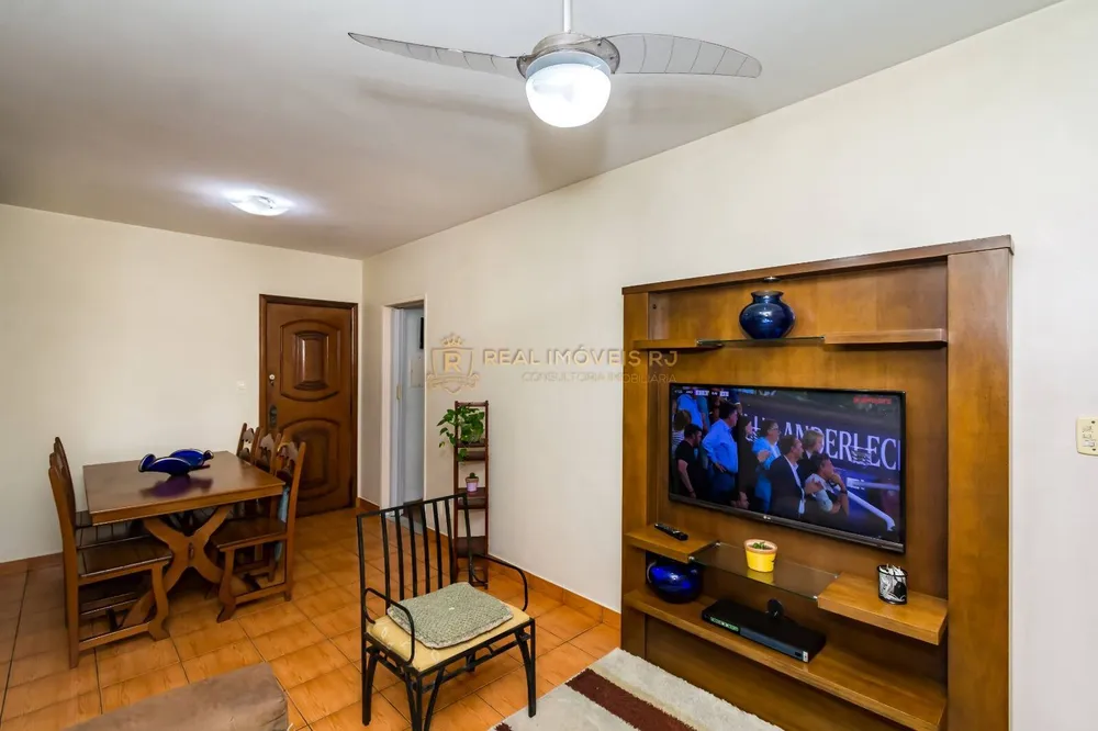 Apartamento, 2 quartos, 61 m² - Foto 5