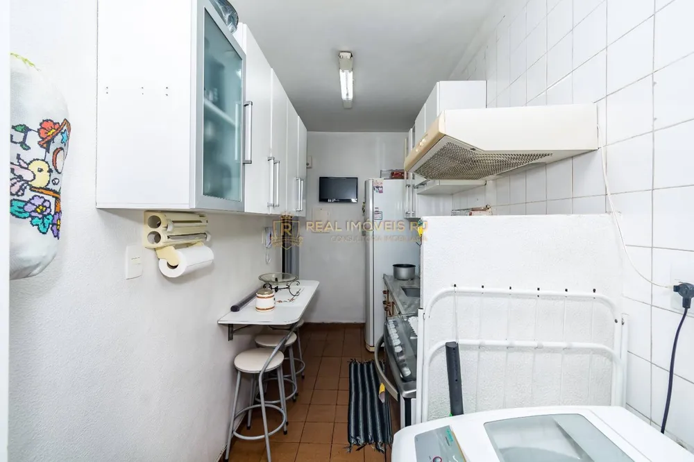 Apartamento, 2 quartos, 61 m² - Foto 23