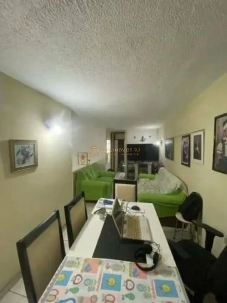 Apartamento, 2 quartos, 56 m² - Foto 5