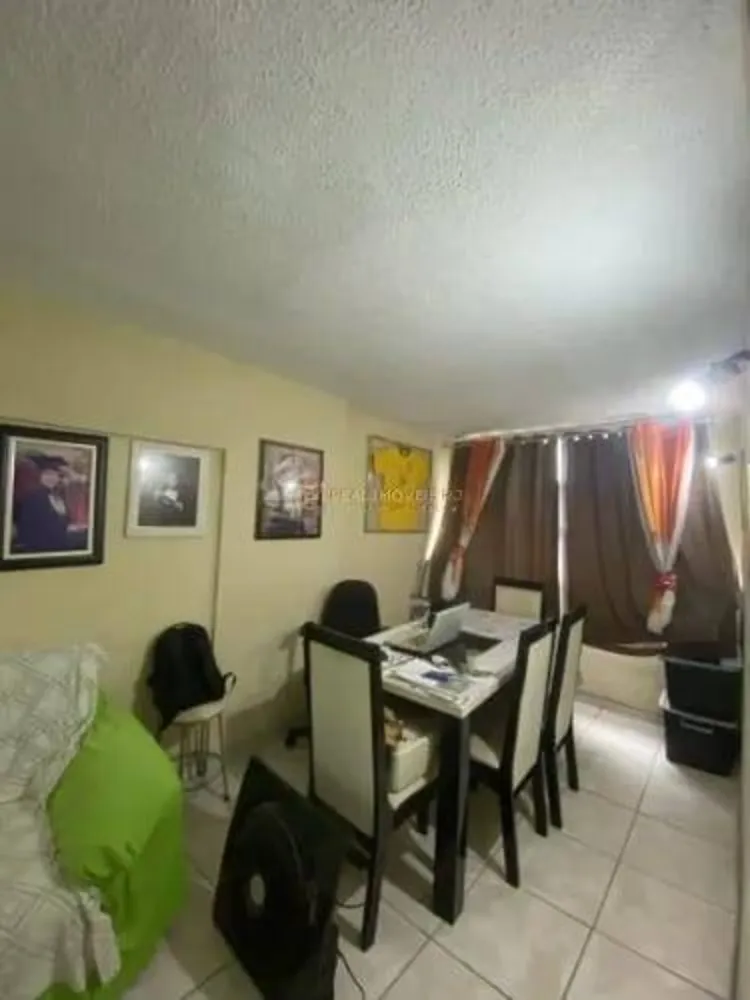 Apartamento, 2 quartos, 56 m² - Foto 6