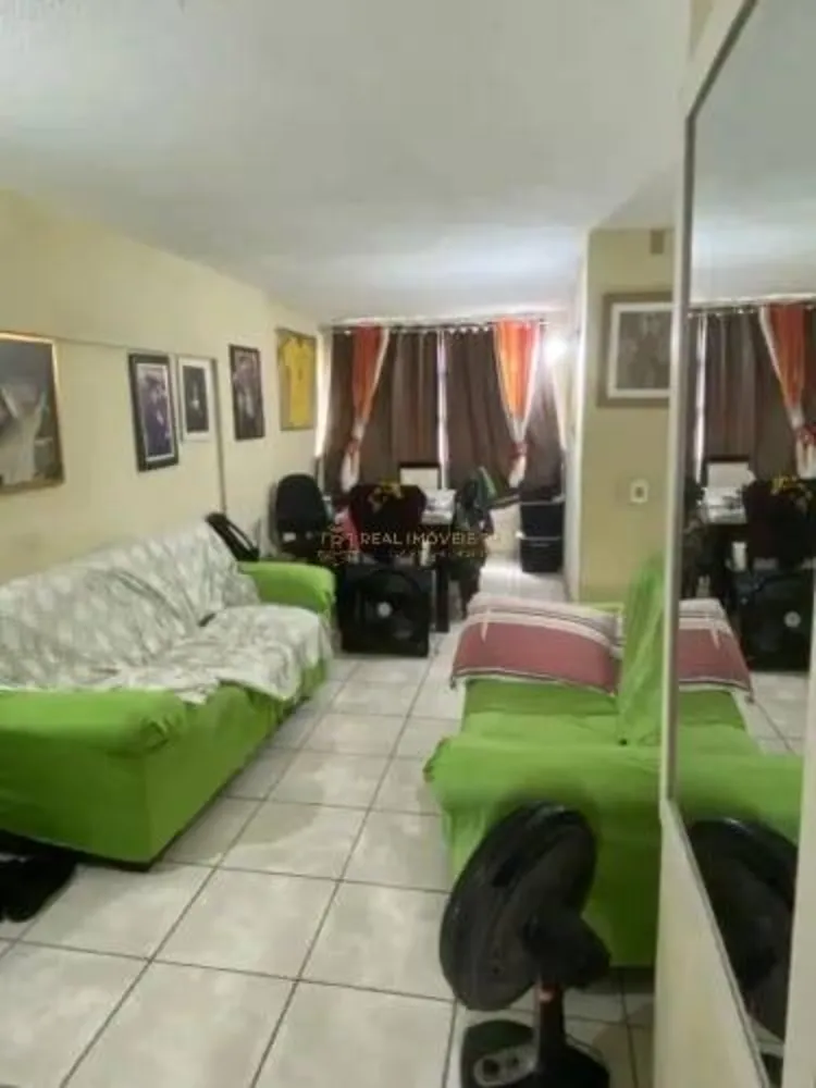 Apartamento, 2 quartos, 56 m² - Foto 2