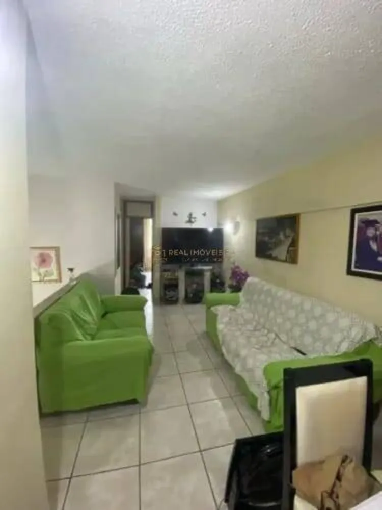 Apartamento, 2 quartos, 56 m² - Foto 7