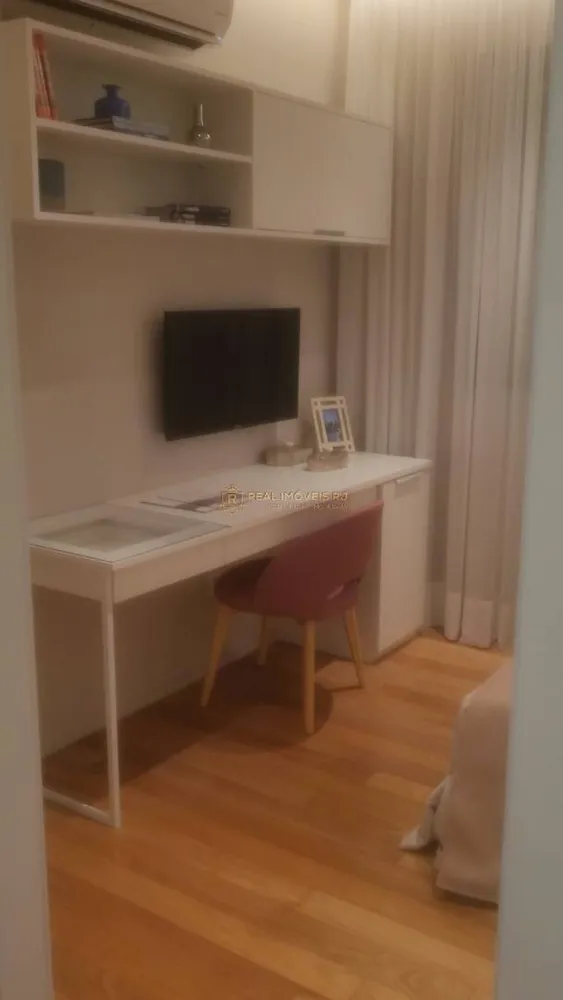 Apartamento, 4 quartos, 160 m² - Foto 17
