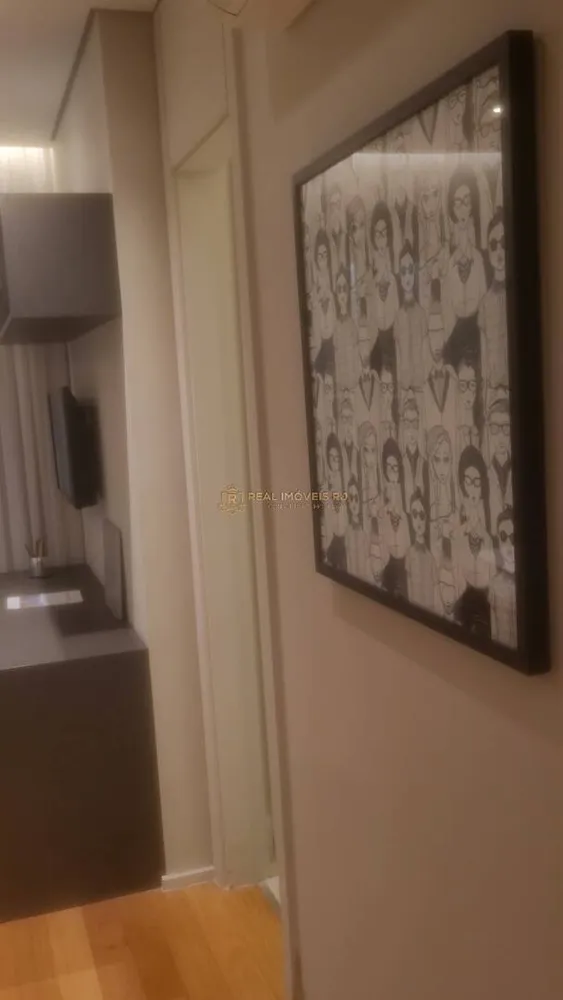 Apartamento, 4 quartos, 160 m² - Foto 25